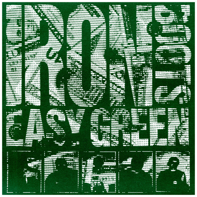 Easy Green album image