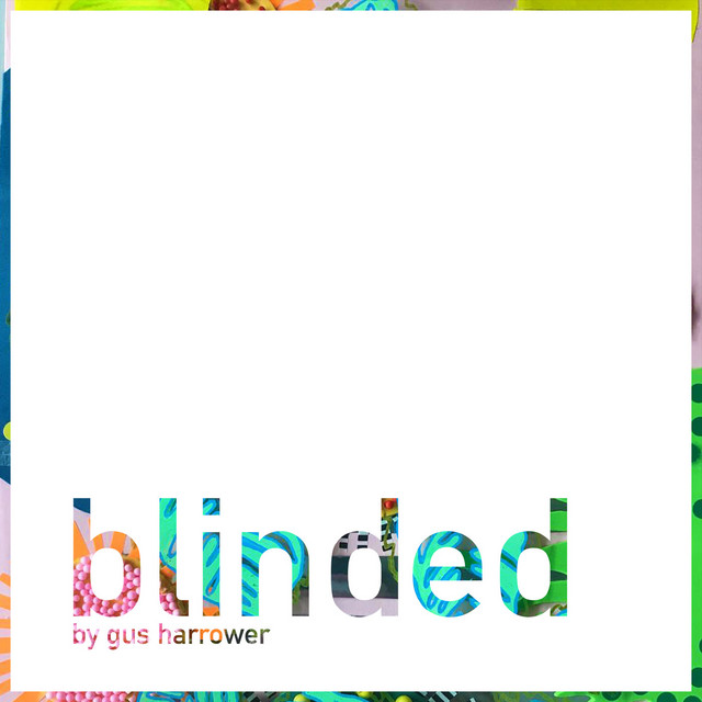 Blinded cover