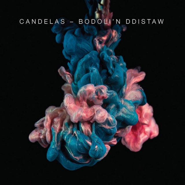 Bodoli'n Ddistaw cover art