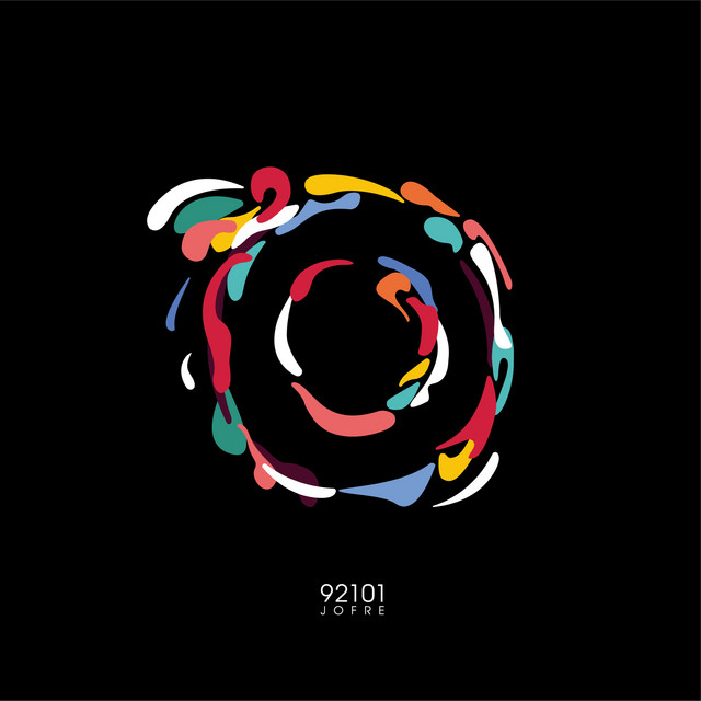 92101 cover art