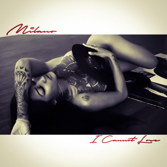 I Cannot Lose cover art