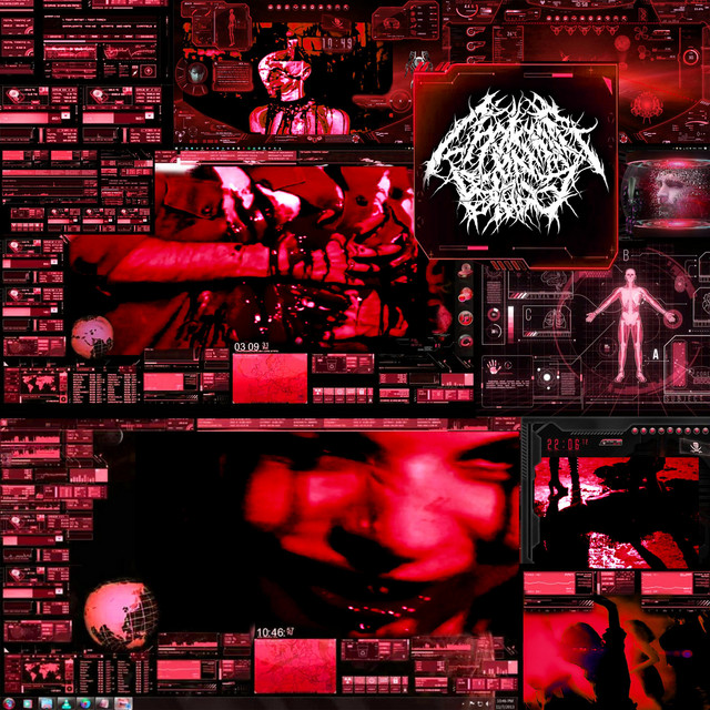 kink cover art