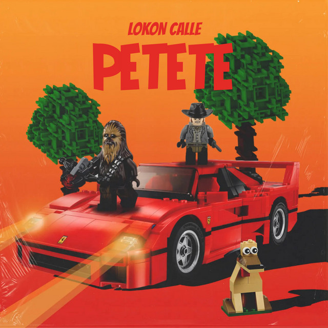 album image