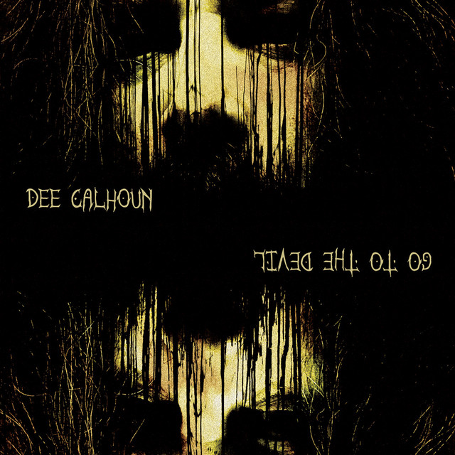 Go to the Devil cover art