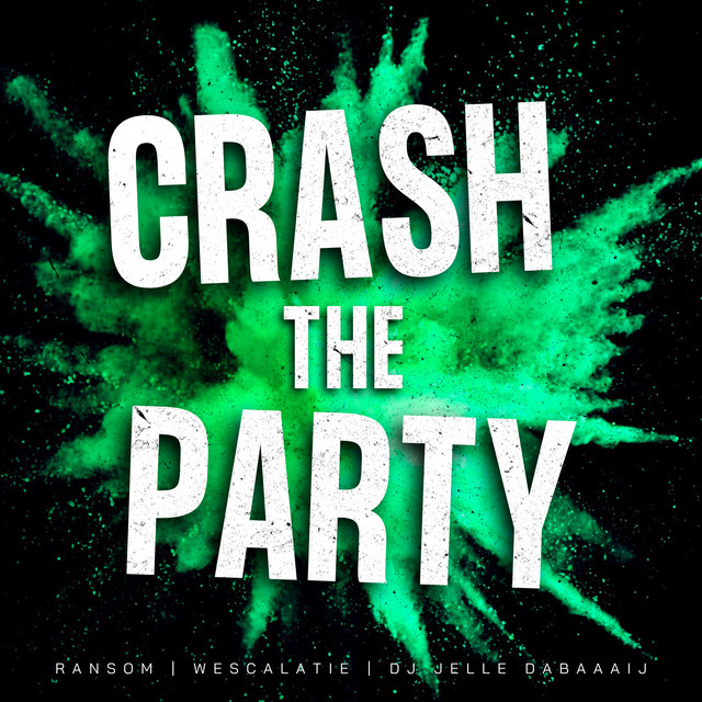 Crash The Party