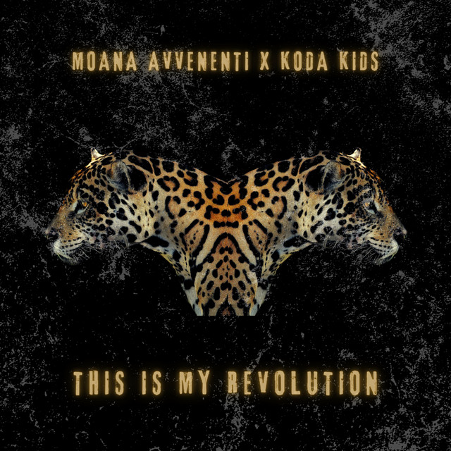 This Is My Revolution