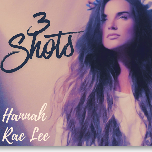 Hannah Rae Lee