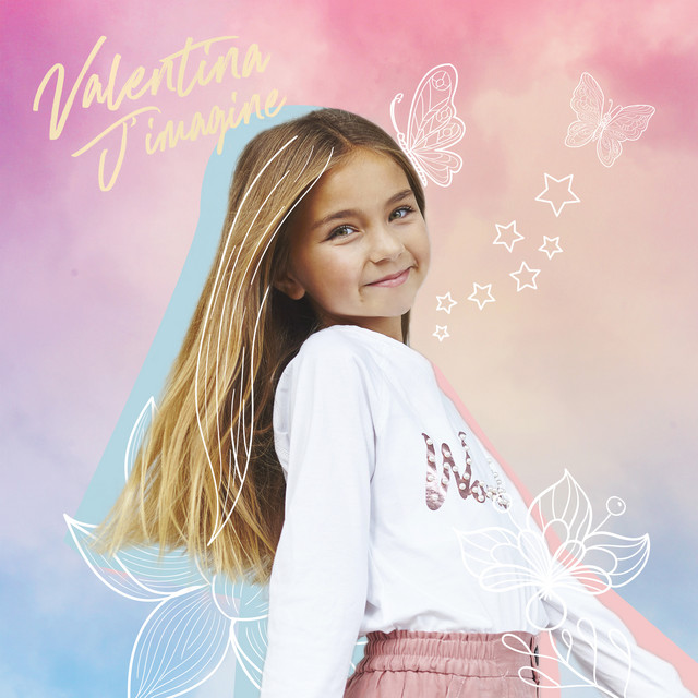 J'imagine album image