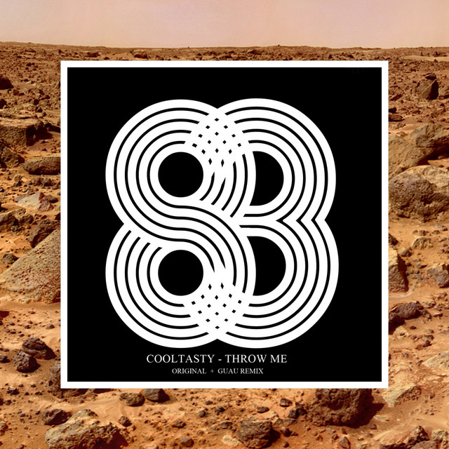 Throw Me album art