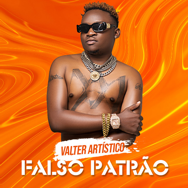 Falso Patrão cover