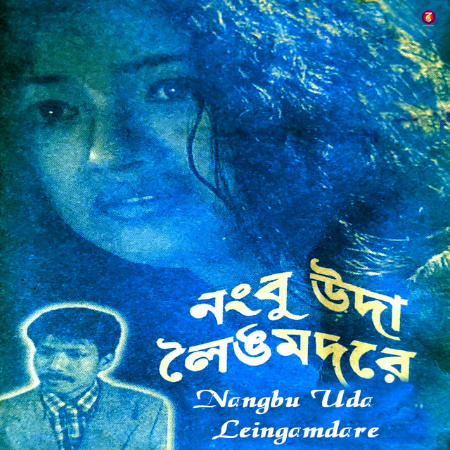 Nangbu Uda Leingamdare cover art