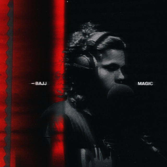 Magic cover art