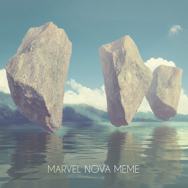 Marvel by Nova Meme