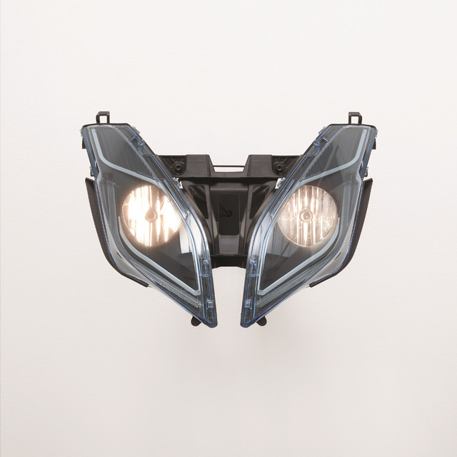 Echo cover art