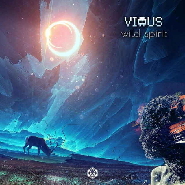 Wild Spirit album art