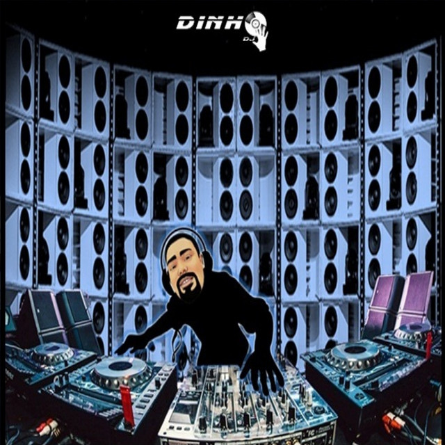 Aquecimento do Concierto - Single by Dinho Dj | Spotify