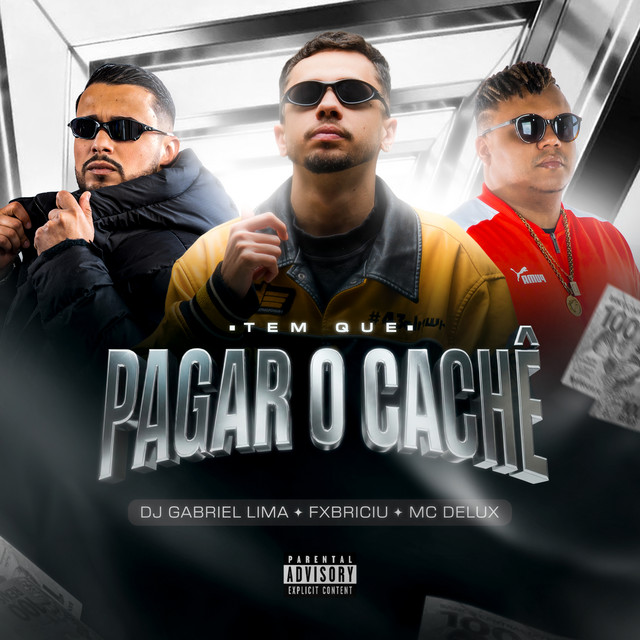 Tem Que Pagar Cachê