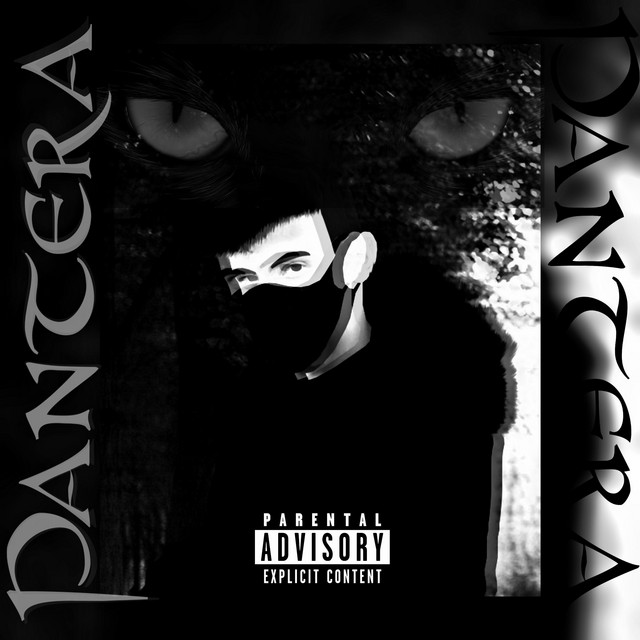 Pantera - Single by MP | Spotify