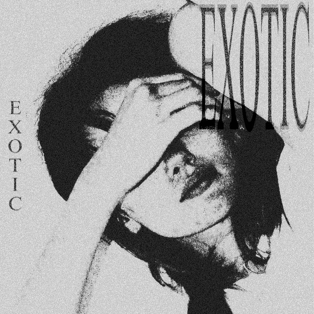 Exotic cover art
