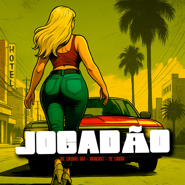 Jogadão
