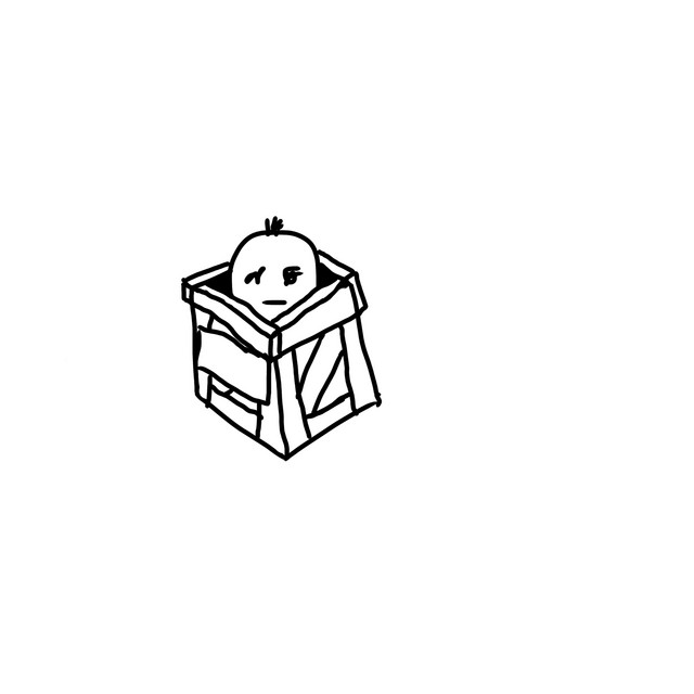 Box of Vibes cover art