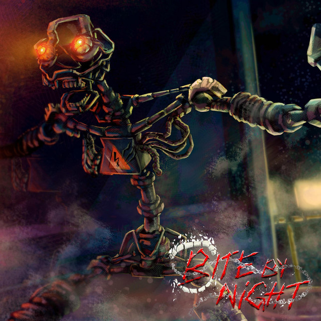 Termination Program cover art