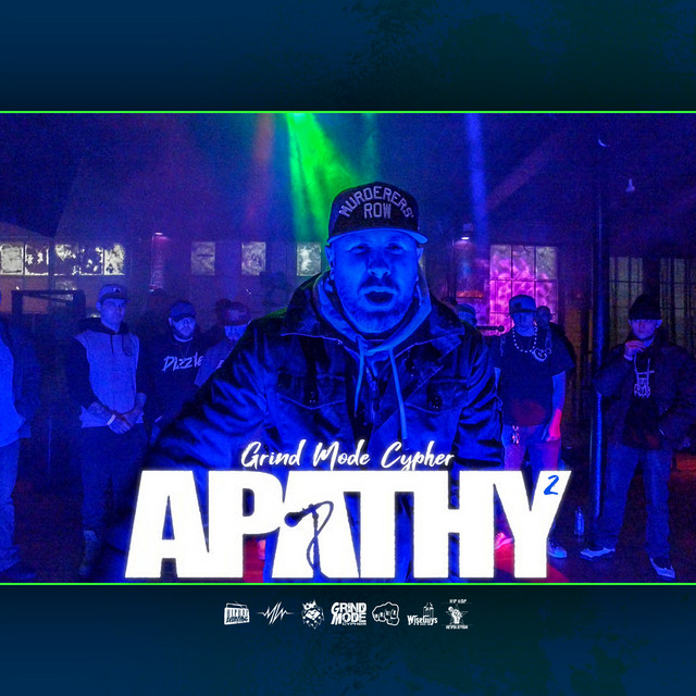Grind Mode Cypher Apathy 2