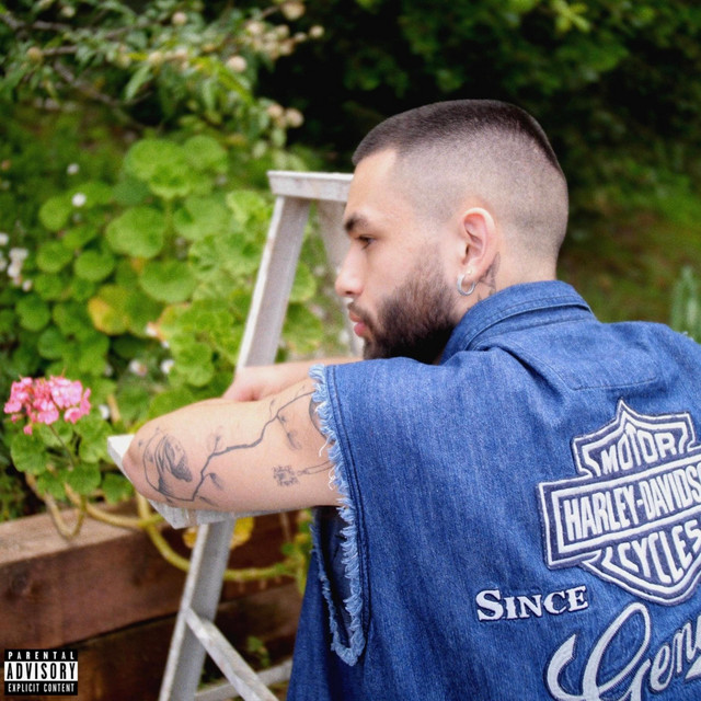 Keep Going cover art