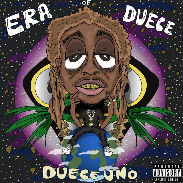Era of Duece cover art