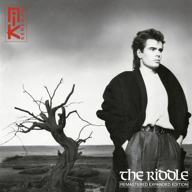 The Riddle (Expanded Edition) - Album by Nik Kershaw | Spotify