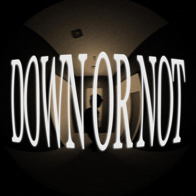 down or not cover art