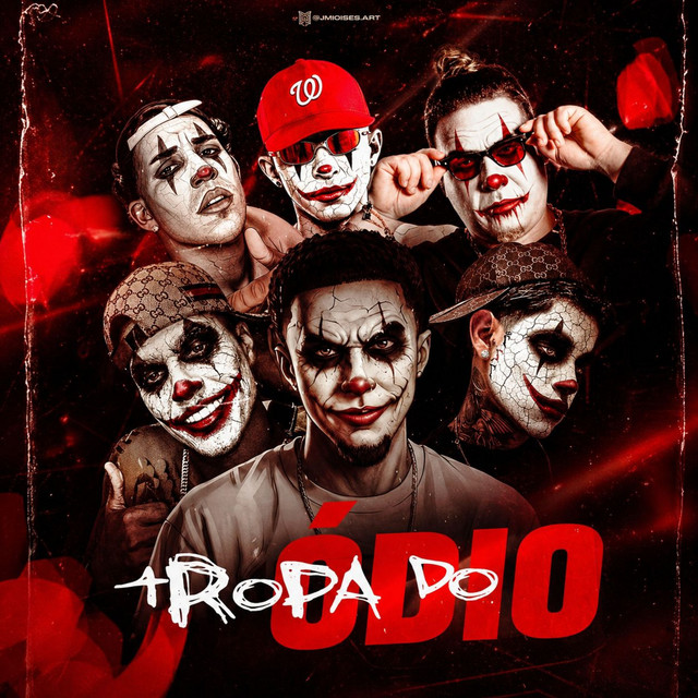 Tropa do Ódio