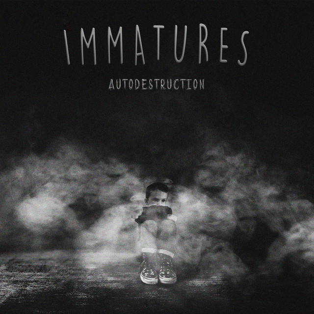 Autodestruction cover art