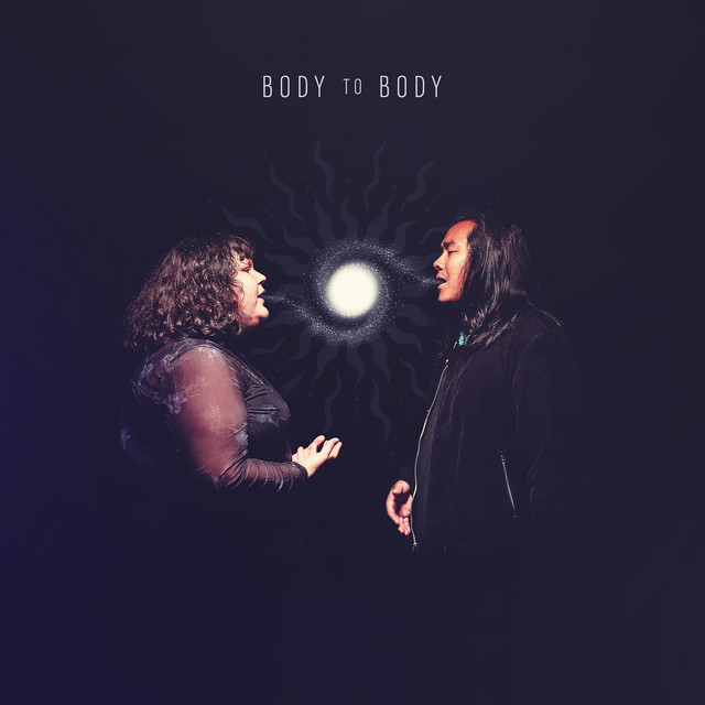 Body To Body cover art