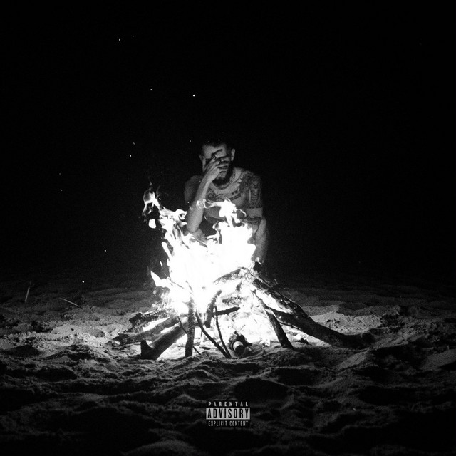After Dark cover