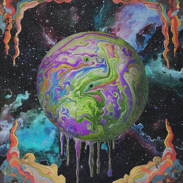 Magentum cover art