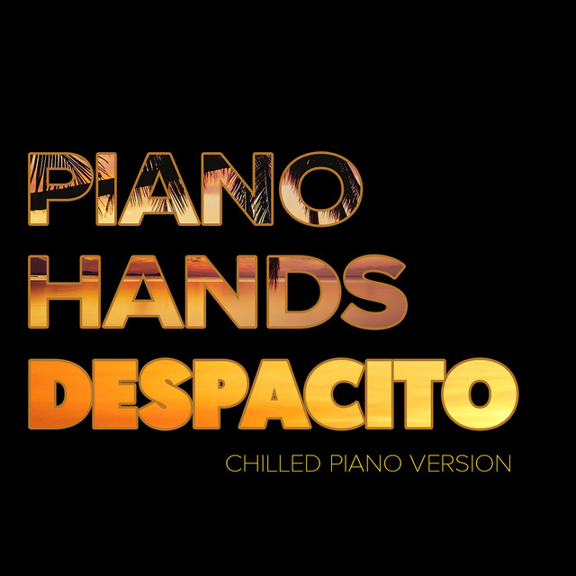 Blank Space - Piano Version cover art
