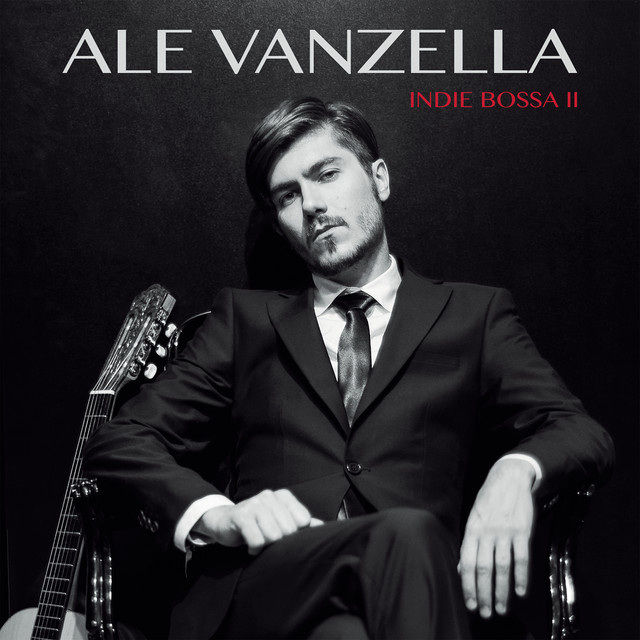 Indie Bossa II cover art
