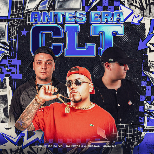 ANTES ERA CLT