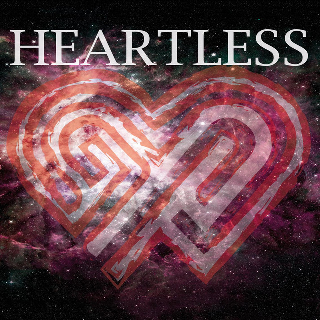 Heartless cover