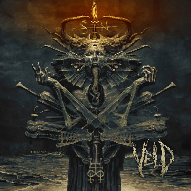 S.I.N. cover art