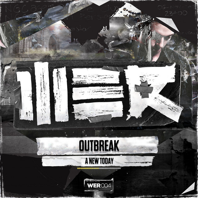 A New Today album art