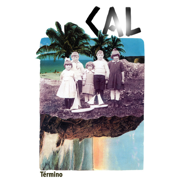 Término cover art