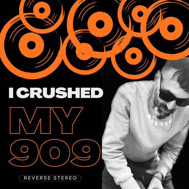 Reverse Stereo – Stay Fresh