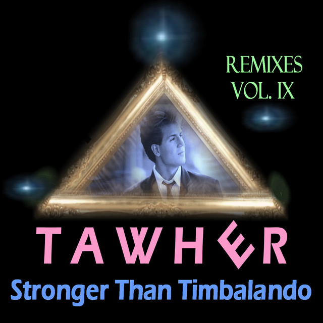 I Sent 2 U All The Love I Had - Remixes Vol.9