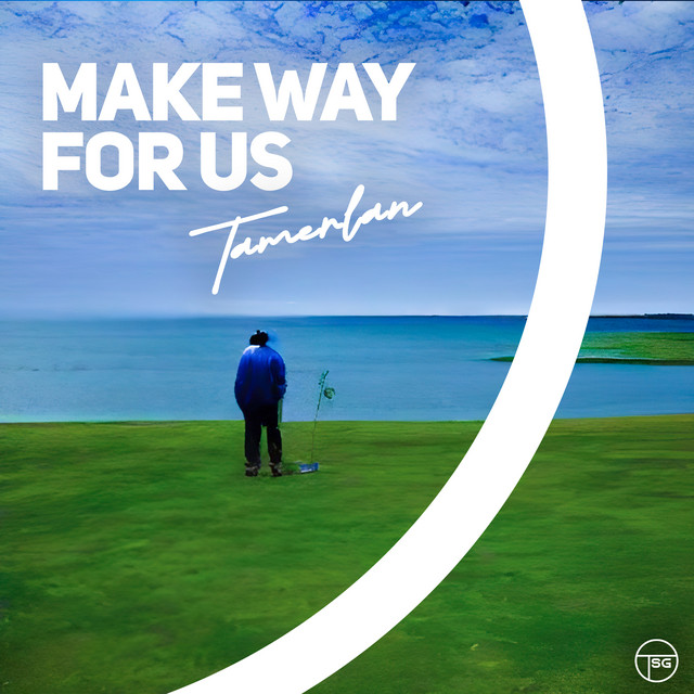 make way for us cover art