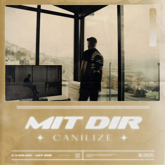 MIT DIR cover art