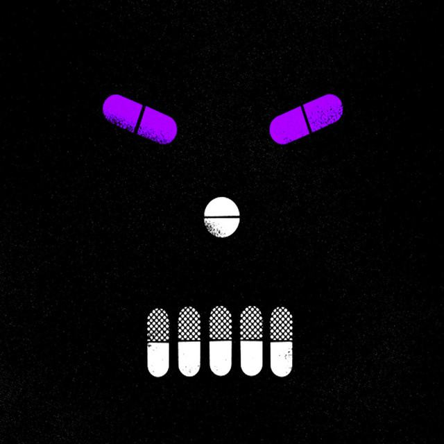 The Pill, Vol. 1 cover art