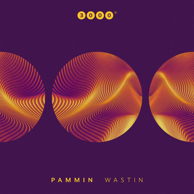 Wastin cover art