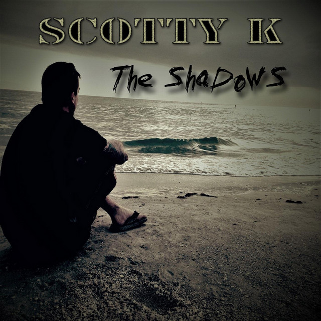 The Shadows cover art